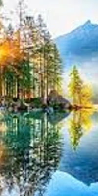 Germany | Königssee & Enchanted Forest Day Tour from Munich